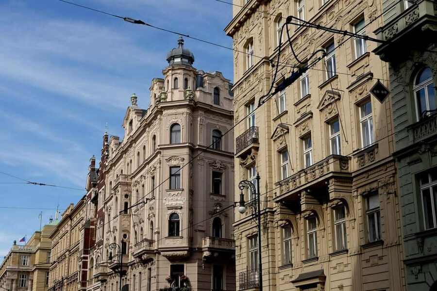 Prague: Step Into a Fairytale on This Essential Walking Tour - Old Town Square and the Astronomical Clock That Started It All