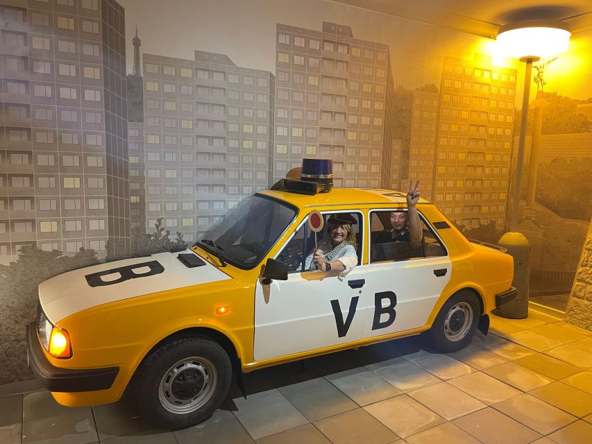 Prague: Story of Prague Immersive Museum Experience - Should you book Story of Prague Immersive Museum?