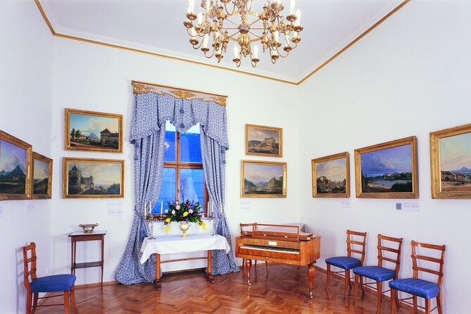 Prague Super Saver: Lobkowicz Palace Concert plus Lobkowicz Palace Museum Entrance Ticket - How Much Value You Really Get for $38.62