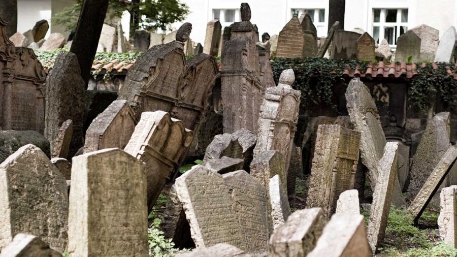 Prague: Synagogues and Jewish Quarter Private Walking Tour - Rain or shine: what to pack so the tour stays comfortable