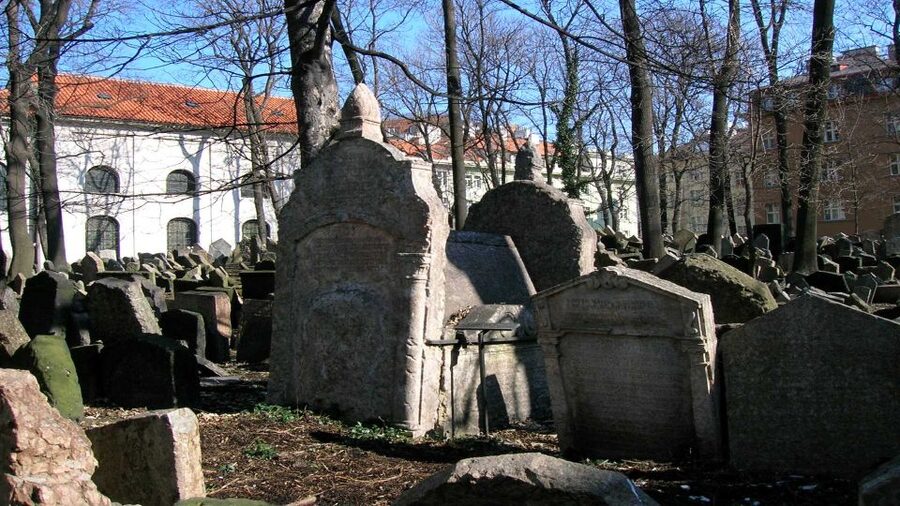 Prague: Synagogues and Jewish Quarter Private Walking Tour - Price and logistics: where the value really comes from