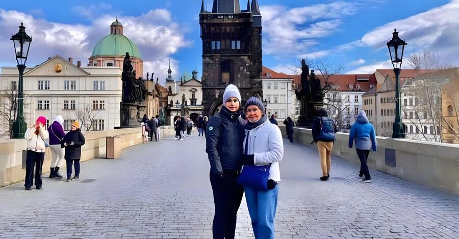 Prague: Tailored Private Tour of Prague's Iconic Landmarks - Powder Tower to Old Town Square: the view-and-context combo