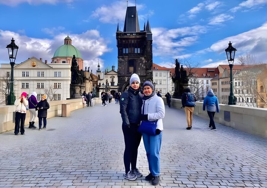 Prague: Tailored Private Tour of Prague's Iconic Landmarks - Price and value for $222 per group up to 2