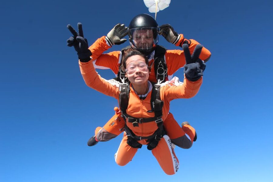 Prague: Tandem Skydiving 14,000ft over Prague with Transfers - Who This Is Best For, and Who Should Skip It