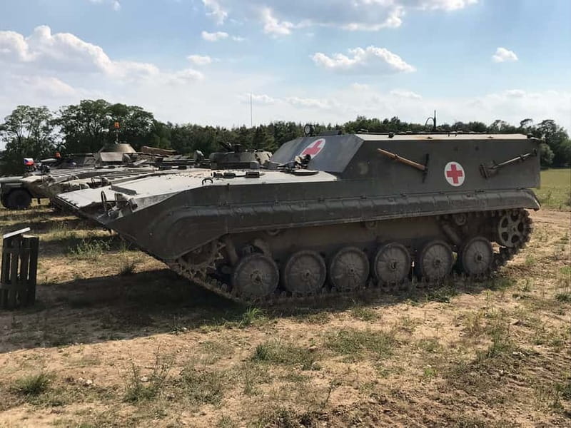 Prague: Tank Ride Experience - Price and Value: What You’re Really Paying For