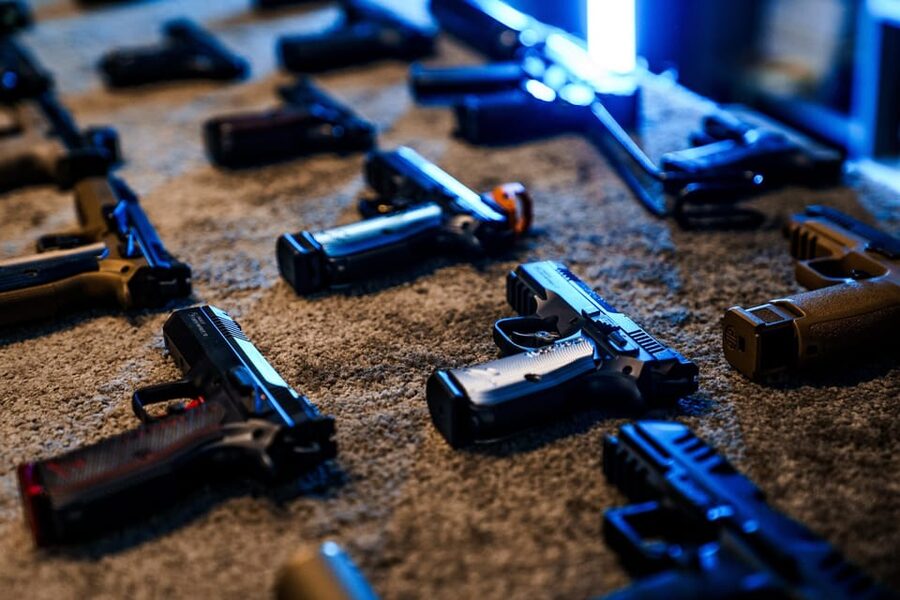 Prague: Target Gun Shooting Experience with Hotel Pickup - Practical tips to make it smoother