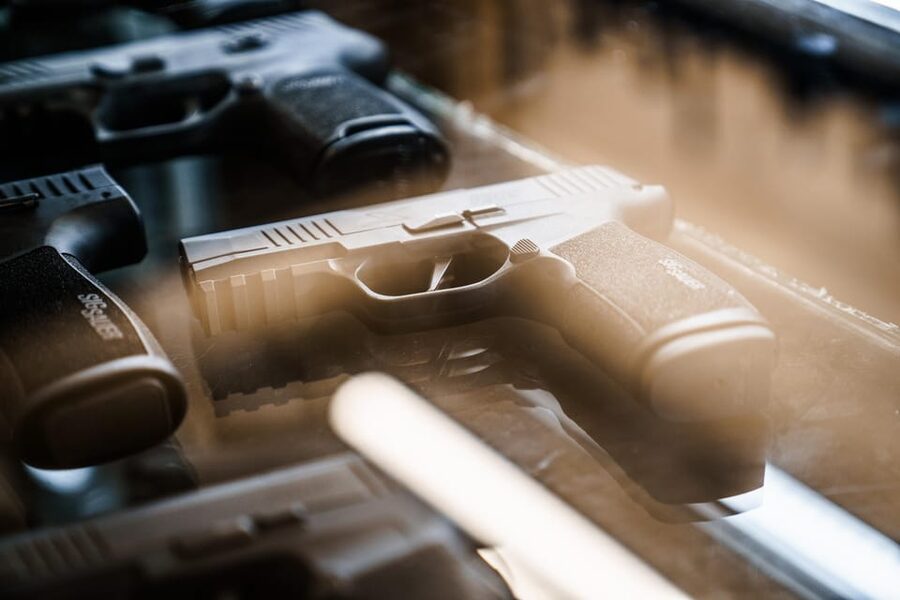 Prague: Target Gun Shooting Experience with Hotel Pickup - Booking decision: should you go?