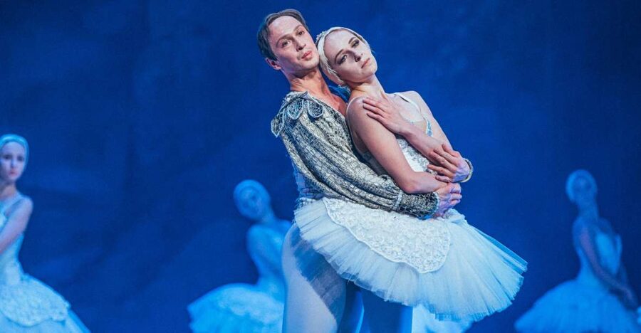 Prague: The Best of Swan Lake Ballet Tickets - Key highlights to know before you go