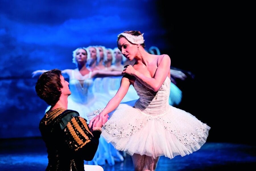 Prague: The Best of Swan Lake Ballet Tickets - Music and storytelling: why this version of Swan Lake works for first-timers