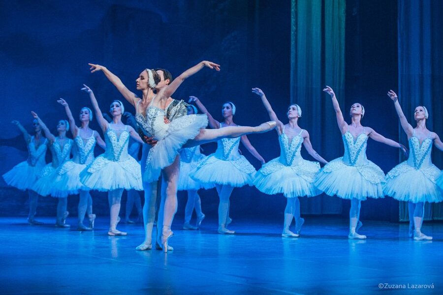 Prague: The Best of Swan Lake Ballet Tickets - Value for money: why $43 can feel fair in Prague