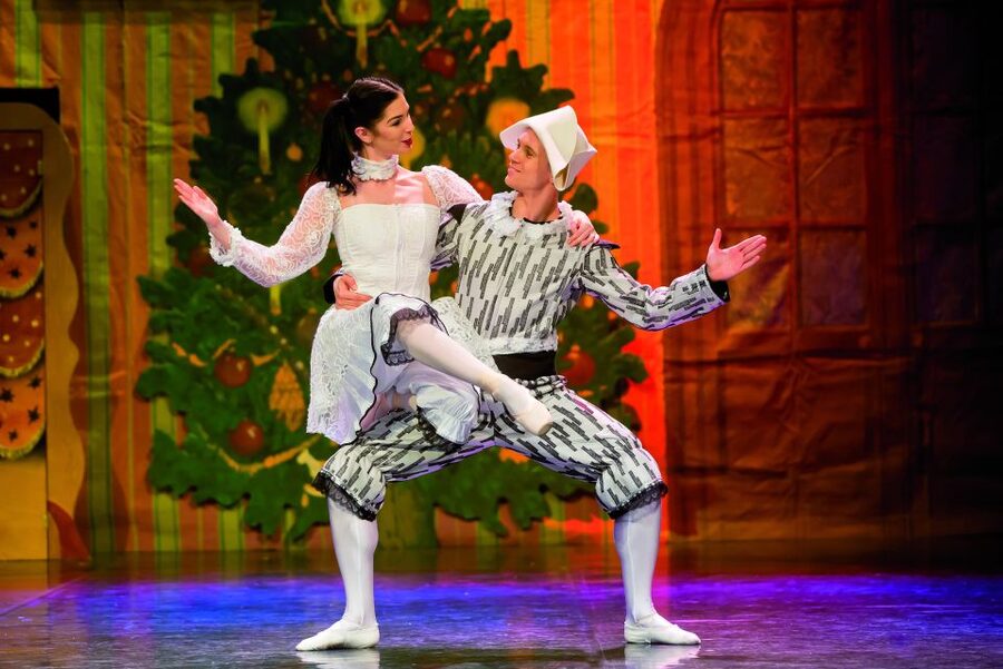 Prague: The Nutcracker Ballet Tickets - Music-First Ballet, and Why Tchaikovsky Still Wins