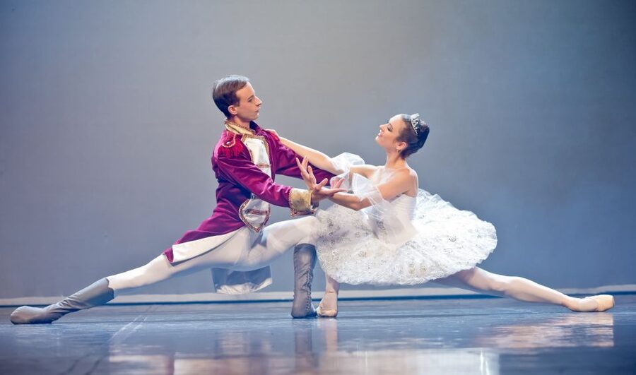 Prague: The Nutcracker Ballet Tickets - Before You Go, Rules That Actually Affect the Evening
