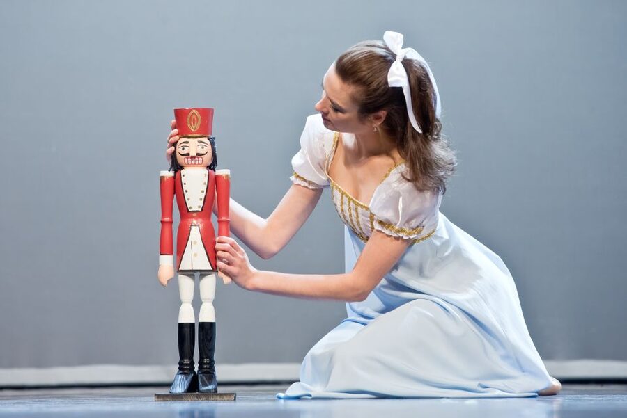 Prague: The Nutcracker Ballet Tickets - The Nutcracker Story in Prague, and What It Is Actually About