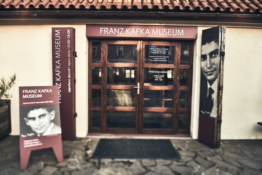 Prague: Tickets for the Franz Kafka Museum - Key Highlights You Should Care About