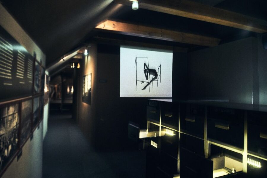 Prague: Tickets for the Franz Kafka Museum - Pacing a Small Museum When It Gets Busy