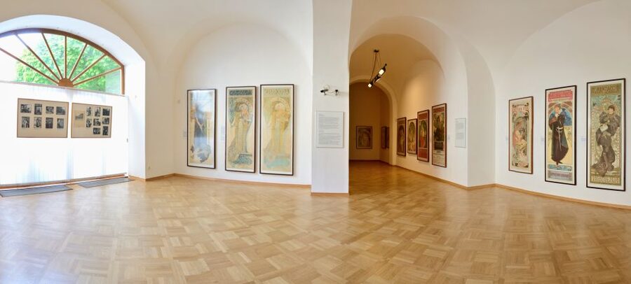 Prague: Tickets for the Franz Kafka Museum - What You Get for the Ticket Price (and What You Don’t)