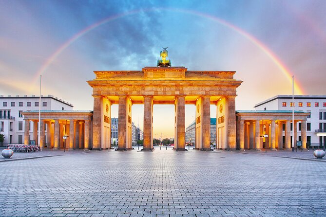 Prague to Berlin - private transfer with 2 hours of sightseeing - How the 2-hour sightseeing stop fits real travel needs