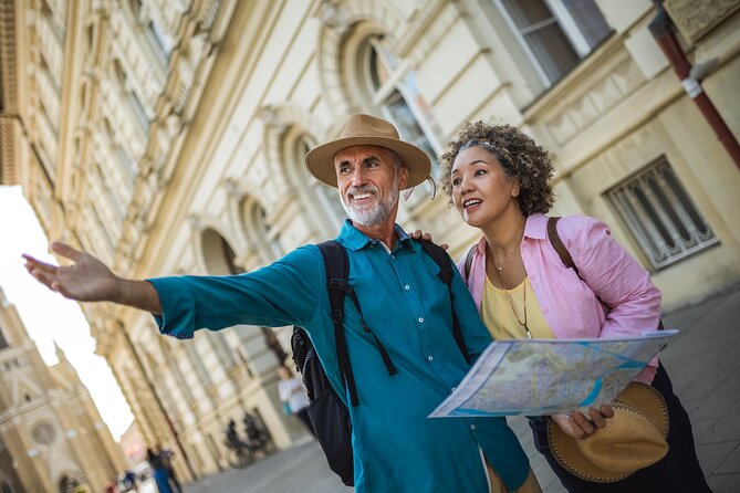 Prague to Berlin - private transfer with 2 hours of sightseeing - Vehicle and comfort: matching the ride to your group size