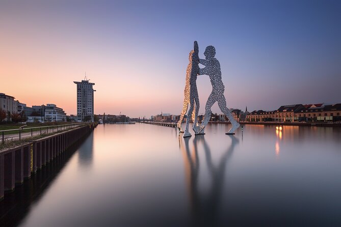 Prague to Berlin - private transfer with 2 hours of sightseeing - Price and value: what you are really paying for
