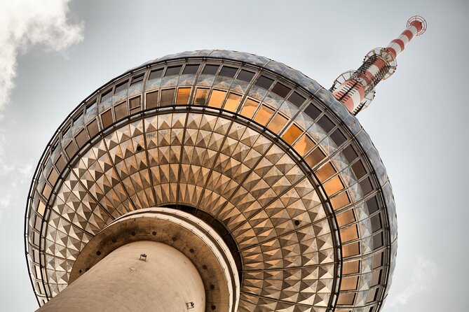 Prague to Berlin - private transfer with 2 hours of sightseeing - Your stop choices: what each one is good for