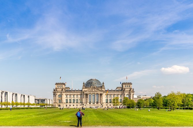 Prague to Berlin Private Transfer with Optional Sightseeing - Key points at a glance