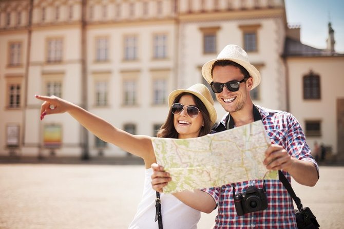 Prague to Berlin Private Transfer with Optional Sightseeing - Vehicle Choices for 1 to 14 Passengers (And Enough Suitcase Room)