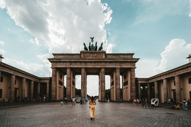 Prague to Berlin Private Transfer with Optional Sightseeing - Value and Price: What $247.84 Buys You