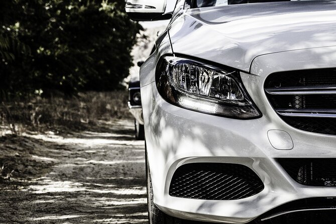 Prague to Berlin Private Transfer with Optional Sightseeing - How to Plan Your Day Like a Pro