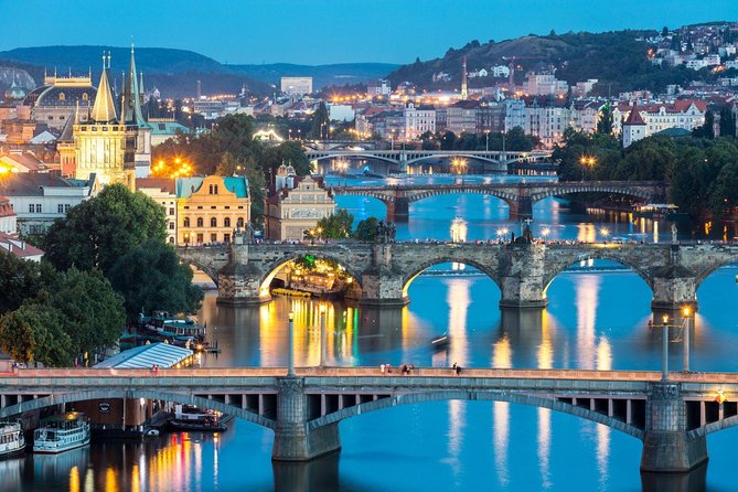Prague to Berlin via Dresden (4-Hours in Dresden) - A smart stop that turns a long transfer into real sightseeing