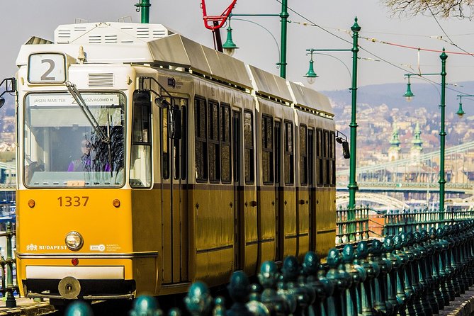 Prague to Budapest - Private Transfer with 2 hours of Sightseeing - What the timing and 7 to 8 hours really means