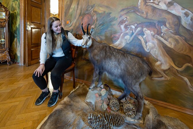 Prague to Detenice Medieval Castle, Brewery and Dinner Experience - Key highlights to look forward to