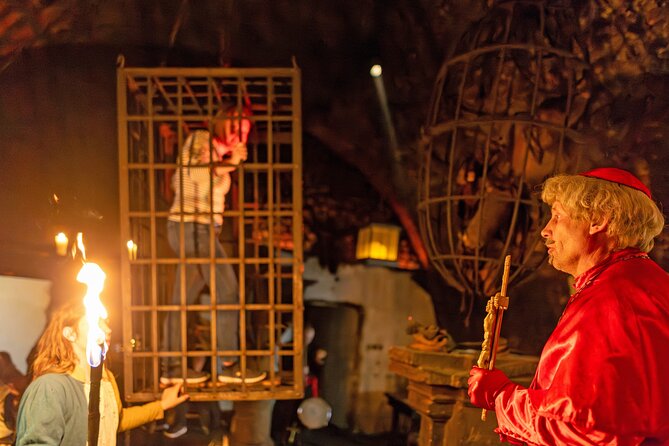 Prague to Detenice Medieval Castle, Brewery and Dinner Experience - Prague to Dětenice: the timing and logistics you should plan for