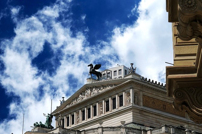 Prague to Frankfurt - Private Transfer with 2 hours of Sightseeing - What You Really Pay For: Value at $391.25 Per Person