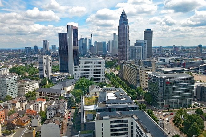Prague to Frankfurt - Private Transfer with 2 hours of Sightseeing - Should You Book This Prague to Frankfurt Private Transfer?