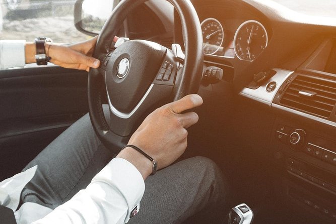 Prague to Munich - Private Transfer with 2 hours of Sightseeing - Pickup and Timing That Keep You From Stressing