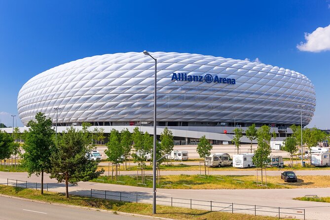 Prague to Munich Private Transfer with 2 hours sightseeing - Price and value: what $552.69 gets you (and why it can be worth it)