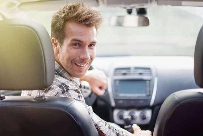 Prague to Vienna - Private Transfer with 2 hours of Sightseeing - Comfort and vehicle choices: why they matter on this route