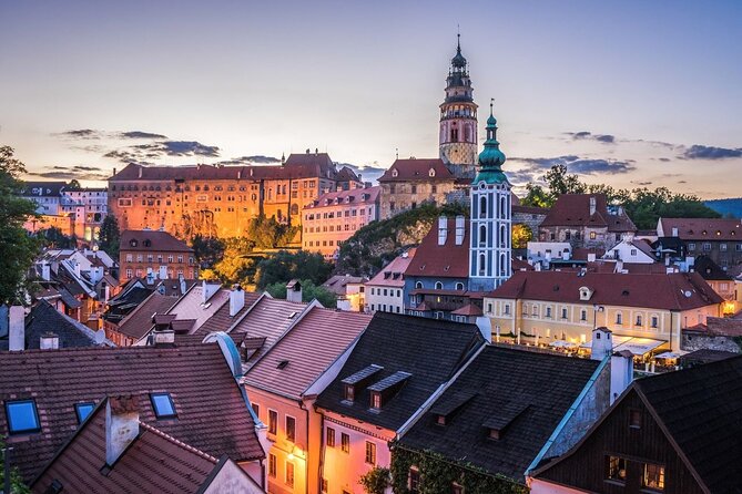 Prague: Tour to Vienna via Cesky Krumlov - Price and Value, What $260 Is Buying You