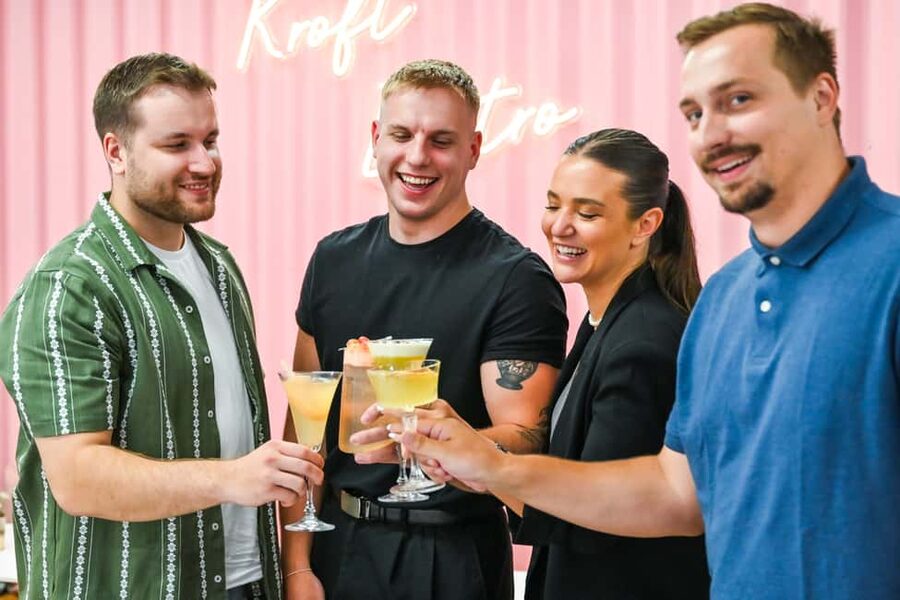 Prague: Traditional Czech Baking Class - Ball Pits During Proofing: The Unexpected Secret to a Fun Class