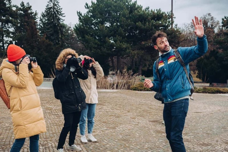Prague: Travel Photography Workshop - Who this is best for, and who should skip