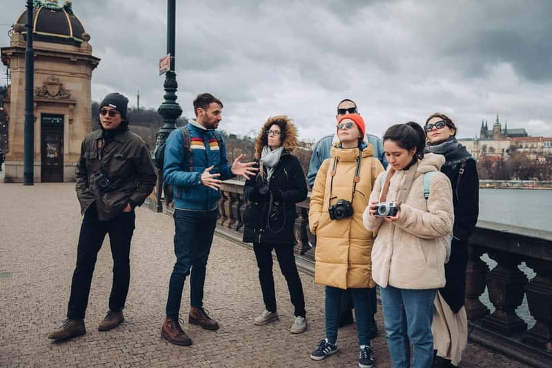 Prague: Travel Photography Workshop - Should you book this Prague photography workshop?