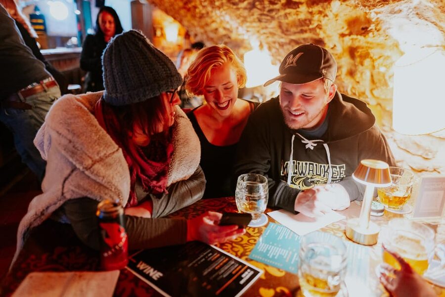 Prague: Tuesday Stand-Up Comedy in English - Who This Comedy Night Suits Best (And Who Might Prefer Another Plan)