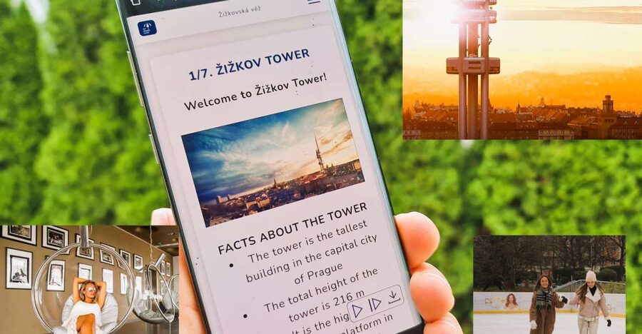 Prague TV Observatory Tower Audio Guide with Online Ticket - Žižkov TV Tower 101: Heights, Views, and Why This Prague Landmark Gets Debated