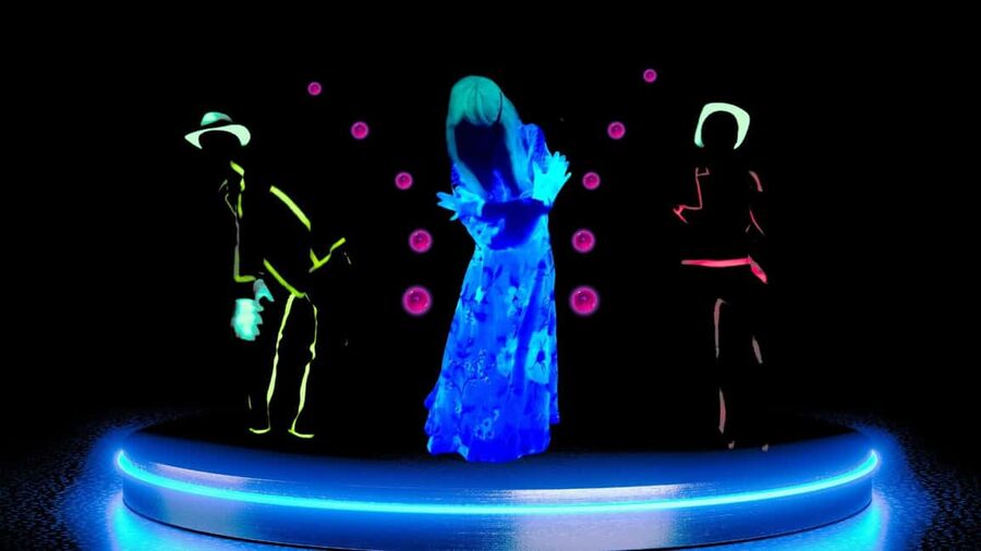 Prague: Underground Black Light Theatre Interactive Show - Price and value: is $18 worth it?