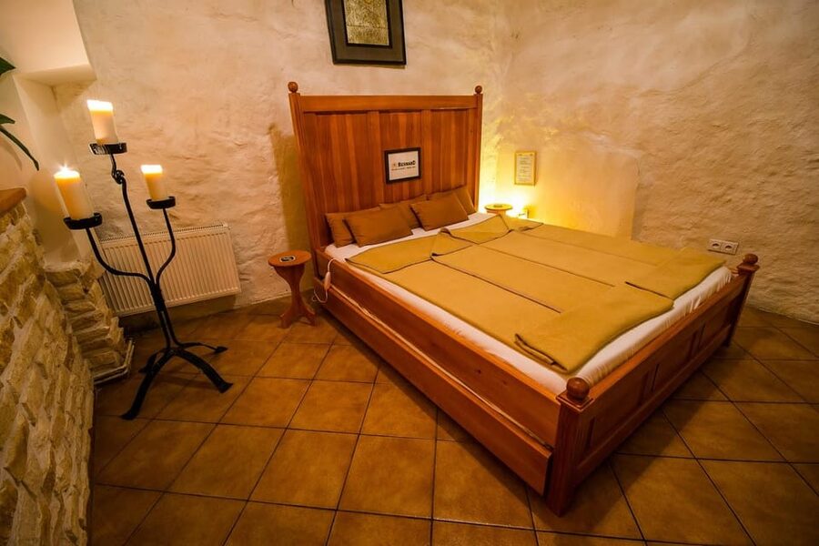 Prague: Ungelt Bernard Beer Spa with Beer & Optional Massage - Price and value: $161 per group up to 2, and why private matters