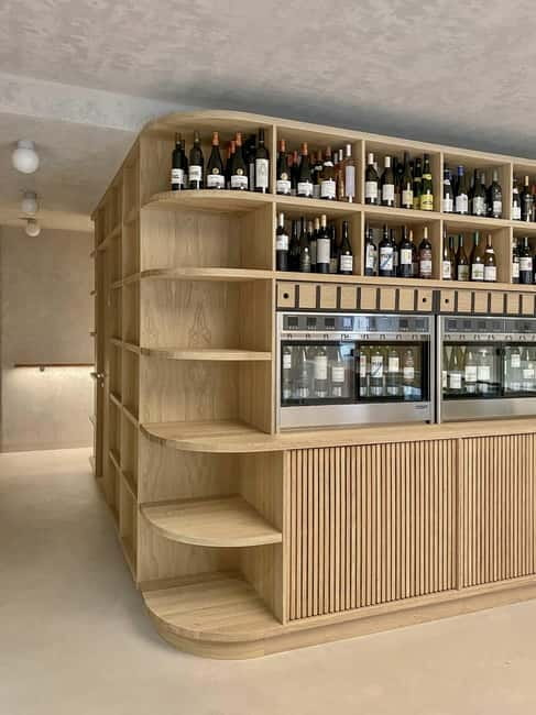 Prague: Unique Wine Tasting Experience - The Sommelier Role: Ask, Compare, or Use a Suggested Order