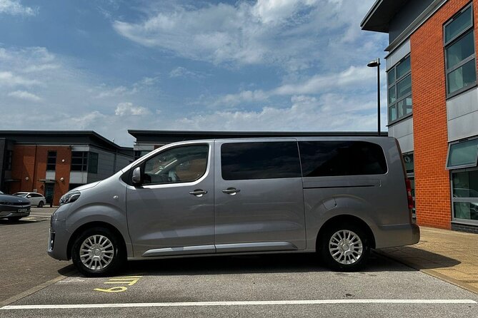 Prague–Vienna Car/Van (1–7 pax) via Lednice Chateau & Mikulov - Mikulov: baroque castle views and wine-town strolling