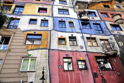 Vienna Car/Van (1–7 pax) via Lednice Chateau & Mikulov