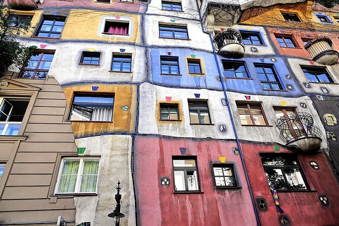 Prague–Vienna Car/Van (1–7 pax) via Lednice Chateau & Mikulov - Lednice Chateau: UNESCO grounds without the overwhelm