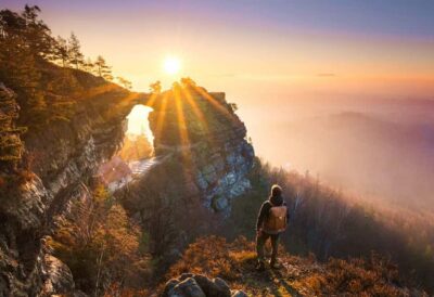 VIP Bohemian Saxon Switzerland: 2 Countries in 1 Day